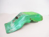 86 Kawasaki KDX 200 Rear Fender Body 35022-1243-6F 1986-1988