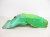 86 Kawasaki KDX 200 Rear Fender Body 35022-1243-6F 1986-1988
