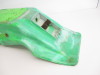 86 Kawasaki KDX 200 Rear Fender Body 35022-1243-6F 1986-1988