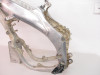 02 Honda CR 250 Frame *BOS* 50100-KZ3-J40 2002