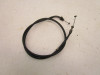 82 Honda VF 750 C Magna V45 Throttle Cable B