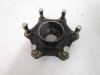 82 Honda VF 750 C Magna V45 Rear Wheel Hub Drive Flange