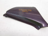 82 Honda VF 750 C Magna V45 Left Side Cover Panel