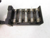 82 Honda VF 750 C Magna V45 Fuse Holder Block