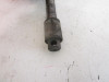 82 Honda VF 750 C Magna V45 Rear Axle Bolt Shaft