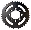 for Suzuki 1983-84 ALT50 2003-05 DRZ110 JT 38 Tooth Rear Sprocket JTR801.38T