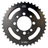 for Kawasaki 2002-20 KLX110 KLX110L JT 38 Tooth Rear Sprocket JTR801.38T
