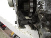 72 Kawasaki F6 125 Bottom End Crank Cases