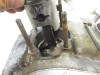 72 Kawasaki F6 125 Bottom End Crank Cases