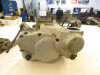 72 Kawasaki F6 125 Bottom End Crank Cases