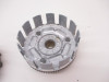 06 Yamaha Raptor 700 Clutch Inner Outer Clutch Basket 1S3-16150-00-00 2006-2022
