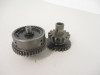 06 Yamaha Raptor 700 Starter Dampener Idle Gear 1S3-15560-01-00 2006-2012