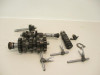 06 Yamaha Raptor 700 Transmission Gear Shaft 2006-2026