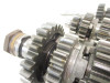 06 Yamaha Raptor 700 Transmission Gear Shaft 2006-2026