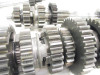06 Yamaha Raptor 700 Transmission Gear Shaft 2006-2026