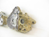 06 Yamaha Raptor 700 Cases Left Right Crankcase 1S3-15100-08-00 2006-2012