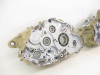 06 Yamaha Raptor 700 Cases Left Right Crankcase 1S3-15100-08-00 2006-2012