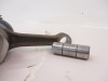 06 Yamaha Raptor 700 Crank Crankshaft 1PE-11400-01-00 2006-2014