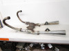 82 Honda CX 500C Exhaust Muffler Head Pipe 18310-449-000 1980-1982