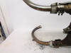 82 Honda CX 500C Exhaust Muffler Head Pipe 18310-449-000 1980-1982