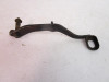 03 Kawasaki KFX 400 Rear Brake Pedal Lever 43001-S004 2003