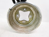 03 Kawasaki KFX 400 Front Wheel Rim #1 41025-S020 2003-2006