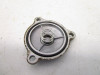 03 Kawasaki KFX 400 Oil Filter Cover 11065-S002 2003-2006