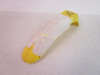 07 Cobra CX 50 SR King OEM Front Fender Yellow