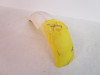 07 Cobra CX 50 SR King OEM Front Fender Yellow