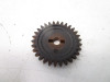 03 Kawasaki KFX 400 Water Pump Drive Gear 16085-S005 2003-2006
