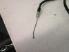 03 Kawasaki KFX 400 Thumb Throttle Lever Cable 46018-S002 2003