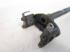 03 Kawasaki KFX 400 Steering Stem Column 39114-S003 2003