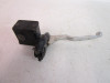 03 Kawasaki KFX 400 Front Brake Master Cylinder 43015-S021 2003-2006