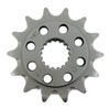 For Honda 88-91 CR250R 1991 CRM250 88-01 CR500R JT 14T CarbonSteel FrontSprocket