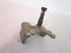03 Kawasaki KFX 400 Left Steering Knuckle 39186-S010 2003