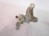 03 Kawasaki KFX 400 Left Steering Knuckle 39186-S010 2003