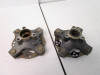 03 Kawasaki KFX 400 Front Wheel Hubs 41034-S005-563 2003-2005