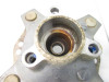 03 Kawasaki KFX 400 Front Wheel Hubs 41034-S005-563 2003-2005