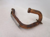 03 Kawasaki KFX 400 Exhaust Head Pipe 18088-S013 2003-2006
