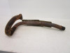 03 Kawasaki KFX 400 Exhaust Head Pipe 18088-S013 2003-2006