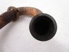 03 Kawasaki KFX 400 Exhaust Head Pipe 18088-S013 2003-2006