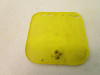 07 Cobra CX 50 SR King OEM Front Cover Number Plate