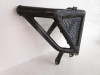 03 Kawasaki KFX 400 Aftermarket Alba Racing Bumper 2003-2004