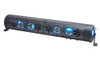 Bazooka 36in G3 Party Bar Soundbar 450W UTV ATV Golf Cart BPB36-G3
