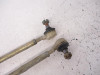 97 Yamaha Warrior 350 Left Right Tie Rod Rods Steering 3GD-23831-00-00 1987-2013