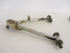 97 Yamaha Warrior 350 Right Upper A Arm Control 3GD-23550-00-35 1989-2003