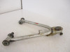 97 Yamaha Warrior 350 Right Upper A Arm Control 3GD-23550-00-35 1989-2003