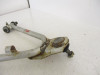 97 Yamaha Warrior 350 Right Upper A Arm Control 3GD-23550-00-35 1989-2003