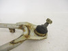 97 Yamaha Warrior 350 Right Upper A Arm Control 3GD-23550-00-35 1989-2003