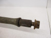 97 Yamaha Warrior 350 Rear Axle 3GD-25381-00-00 1987-2004